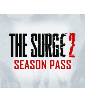 The Surge 2 - Season Pass DLC Steam Key GLOBAL